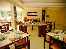Charme Hotel Guarujá