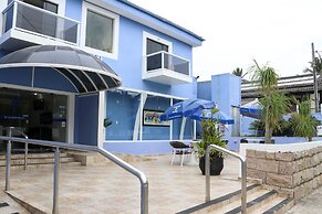 Charme Hotel Guarujá