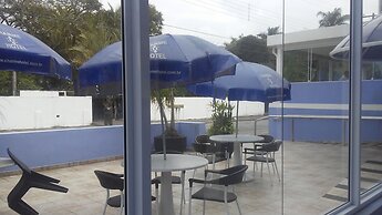 Charme Hotel Guarujá