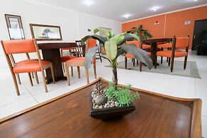 Charme Hotel Guarujá