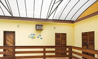 Pousada Solarium