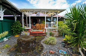 Hale Kawehi B&B Guesthouse