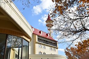 Takinoue Hotel Keikoku
