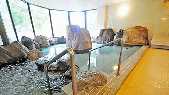 Takinoue Hotel Keikoku