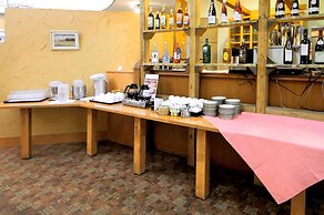 Takinoue Hotel Keikoku