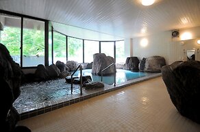 Takinoue Hotel Keikoku