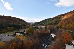 Takinoue Hotel Keikoku