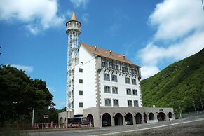 Takinoue Hotel Keikoku