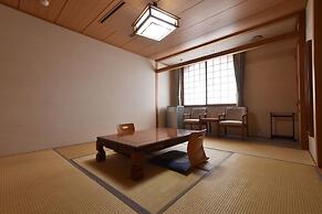 Takinoue Hotel Keikoku