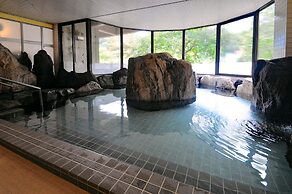 Takinoue Hotel Keikoku