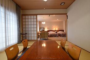 Takinoue Hotel Keikoku