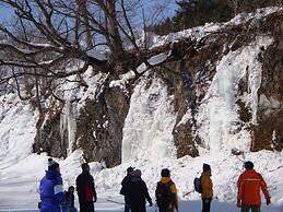 Takinoue Hotel Keikoku