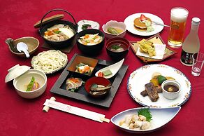 Takinoue Hotel Keikoku
