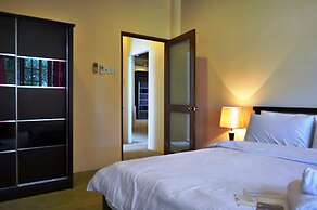 The Ocean Residence Langkawi