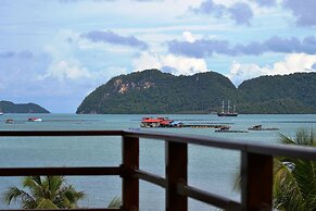 The Ocean Residence Langkawi