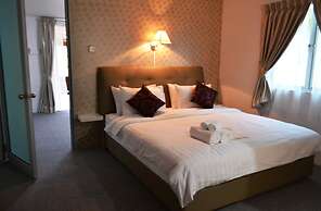 The Ocean Residence Langkawi