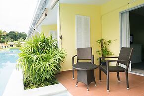 The Ocean Residence Langkawi