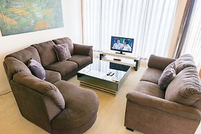 The Ocean Residence Langkawi