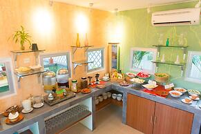 The Ocean Residence Langkawi