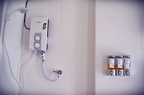 The Ocean Residence Langkawi