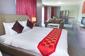 The Ocean Residence Langkawi