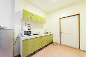 The Ocean Residence Langkawi