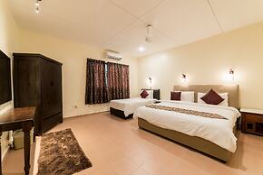 The Ocean Residence Langkawi