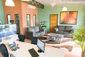 The Ocean Residence Langkawi