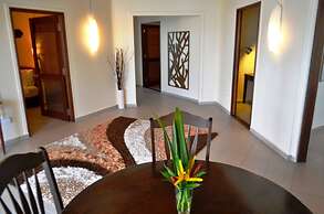 The Ocean Residence Langkawi