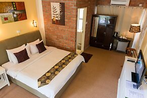 The Ocean Residence Langkawi