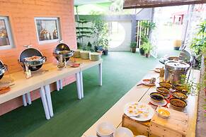 The Ocean Residence Langkawi