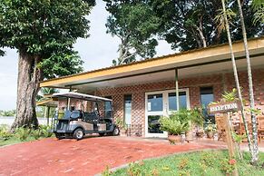 The Ocean Residence Langkawi