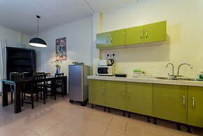 The Ocean Residence Langkawi