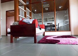 The Ocean Residence Langkawi