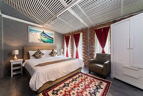 The Ocean Residence Langkawi