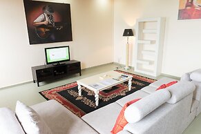 The Ocean Residence Langkawi