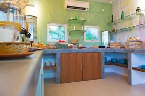 The Ocean Residence Langkawi