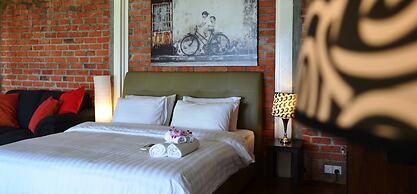 The Ocean Residence Langkawi