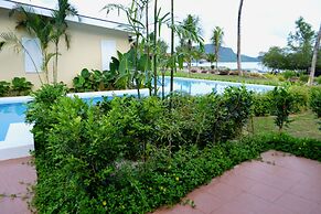 The Ocean Residence Langkawi