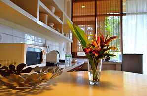 The Ocean Residence Langkawi