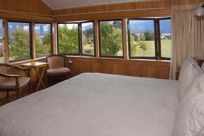 Te Anau Lodge
