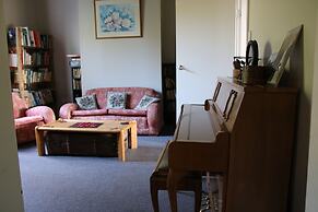 Te Anau Lodge