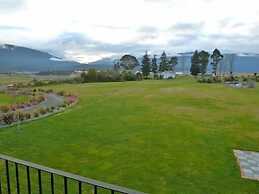 Te Anau Lodge