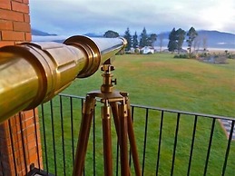 Te Anau Lodge