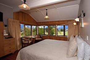 Te Anau Lodge