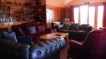 Te Anau Lodge