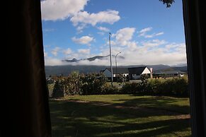 Te Anau Lodge