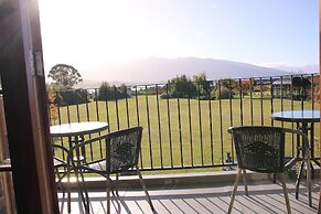 Te Anau Lodge