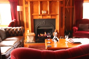 Te Anau Lodge