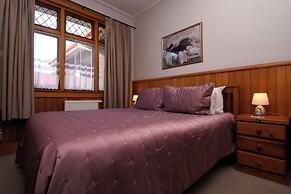 Te Anau Lodge